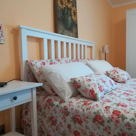 Apartamento Da Mamma E Papa Sirolo Exterior foto