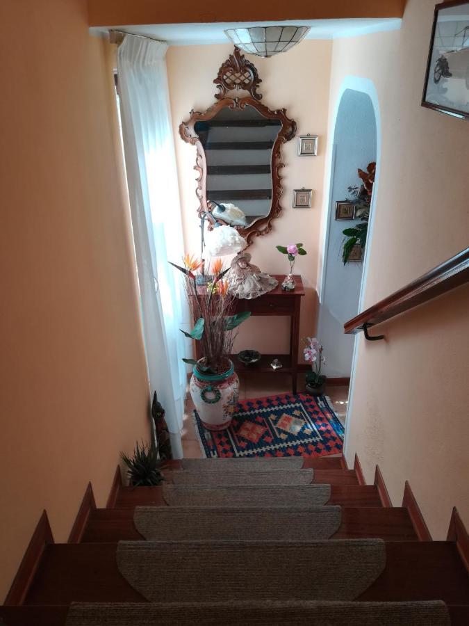 Apartamento Da Mamma E Papa Sirolo Exterior foto